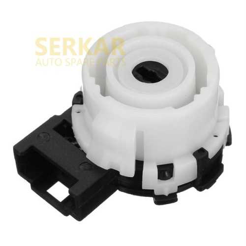 KONTAK TERMİĞİ VW CADYY GOLF V JETTA III TOURAN